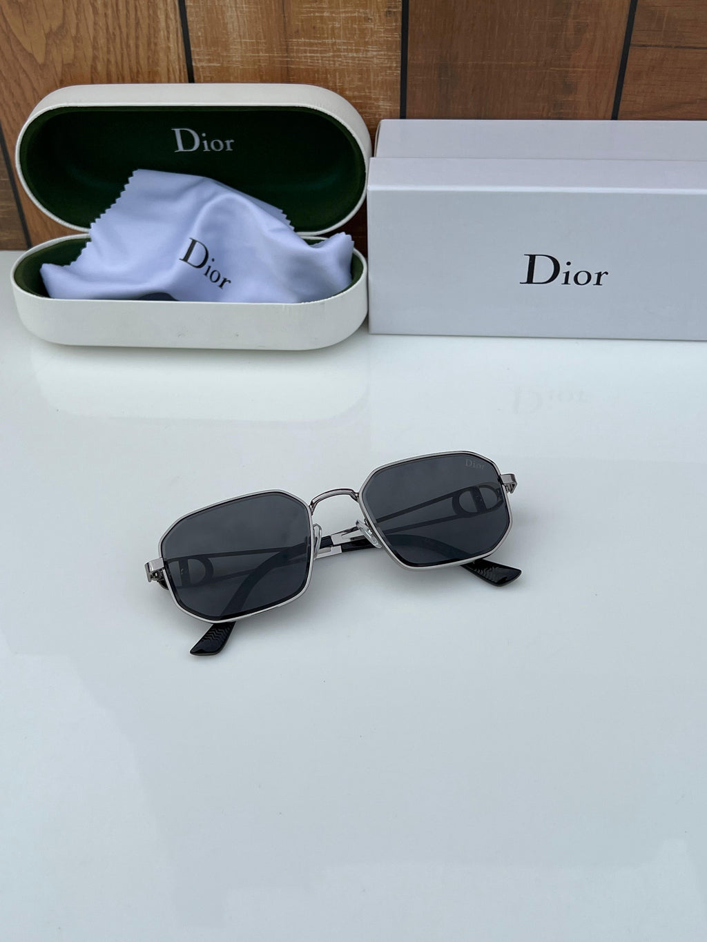 Dior Unisex Sunglasses