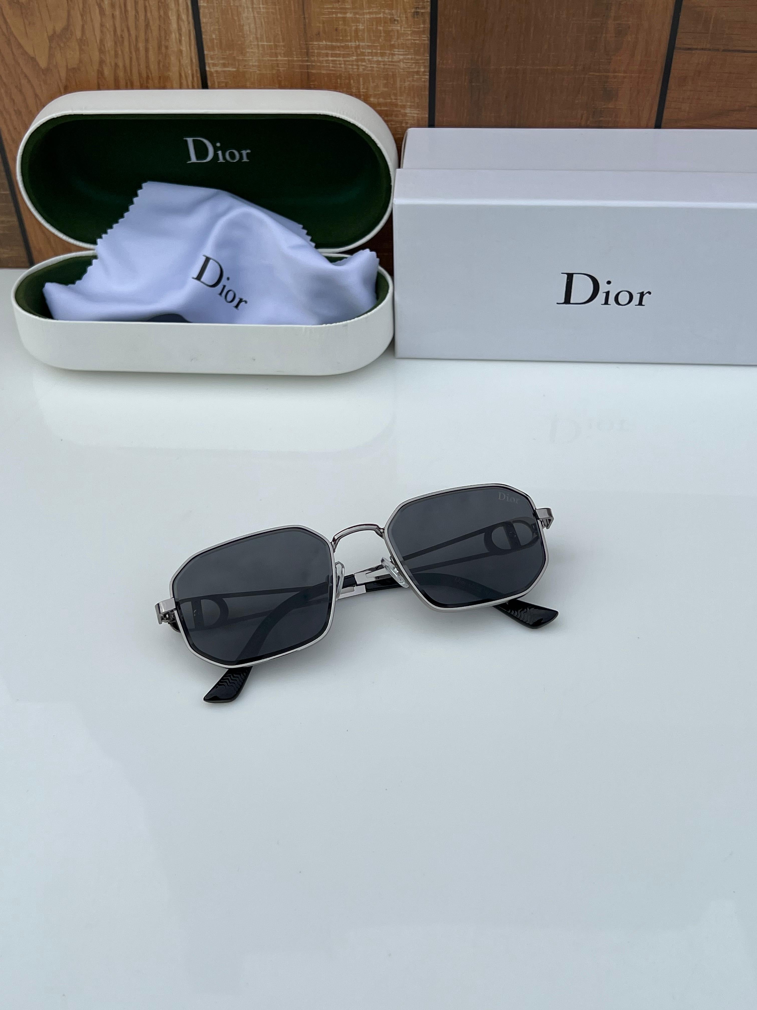 Dior Unisex Sunglasses