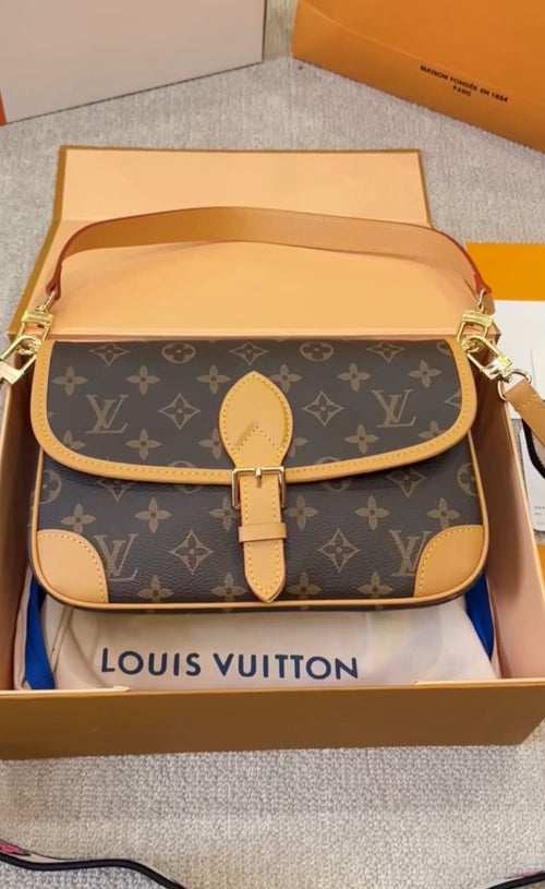 Louis Vuitton Handbag