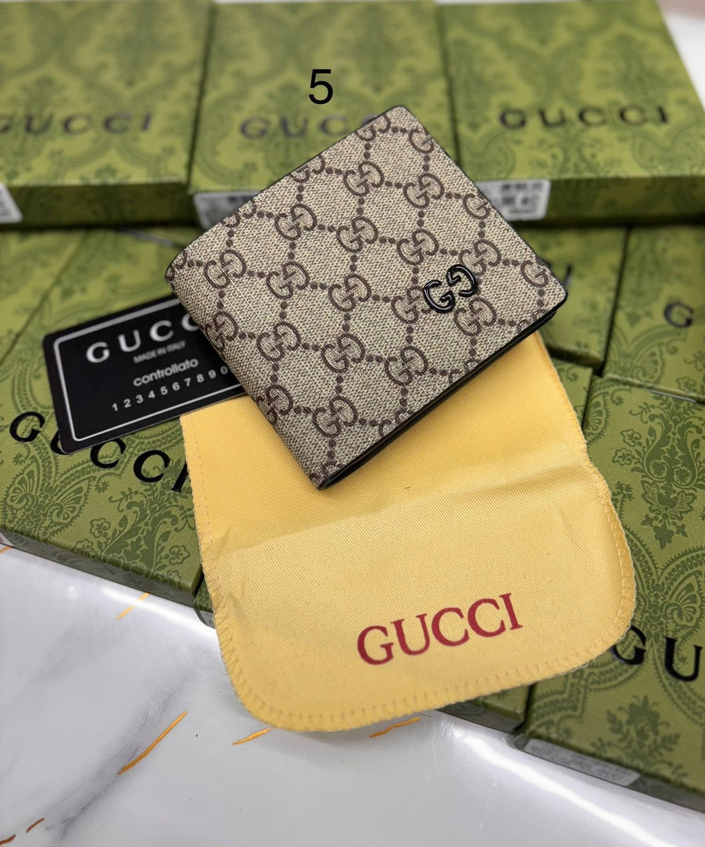 Gucci Wallet