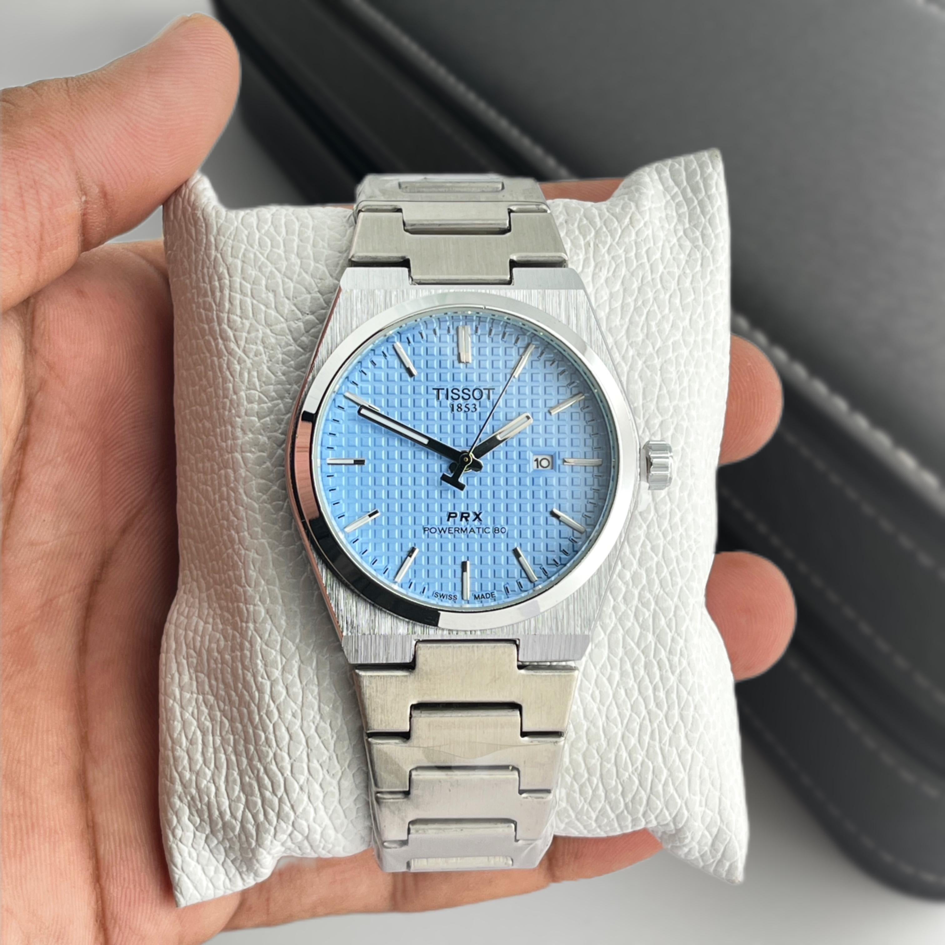 Tissot PRX