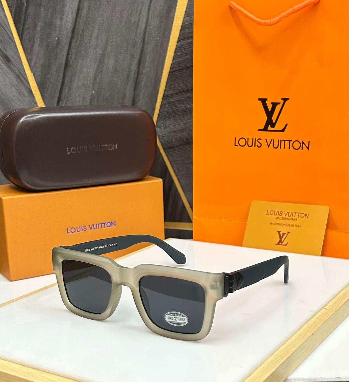 Louis Vuitton Sunglasses