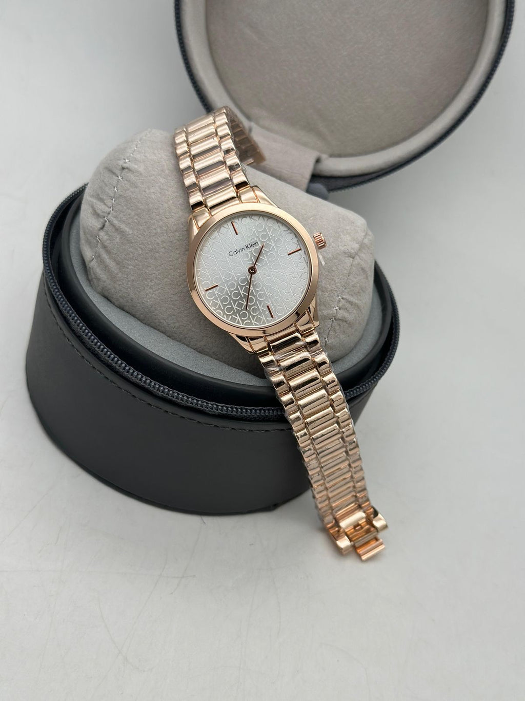 Calvin Klein Elegant Series