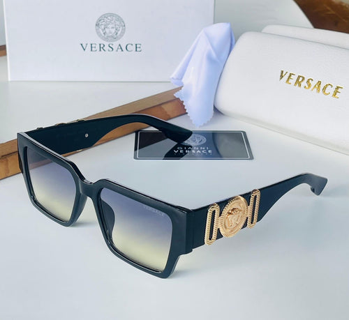 Versace Unisex Sunglasses