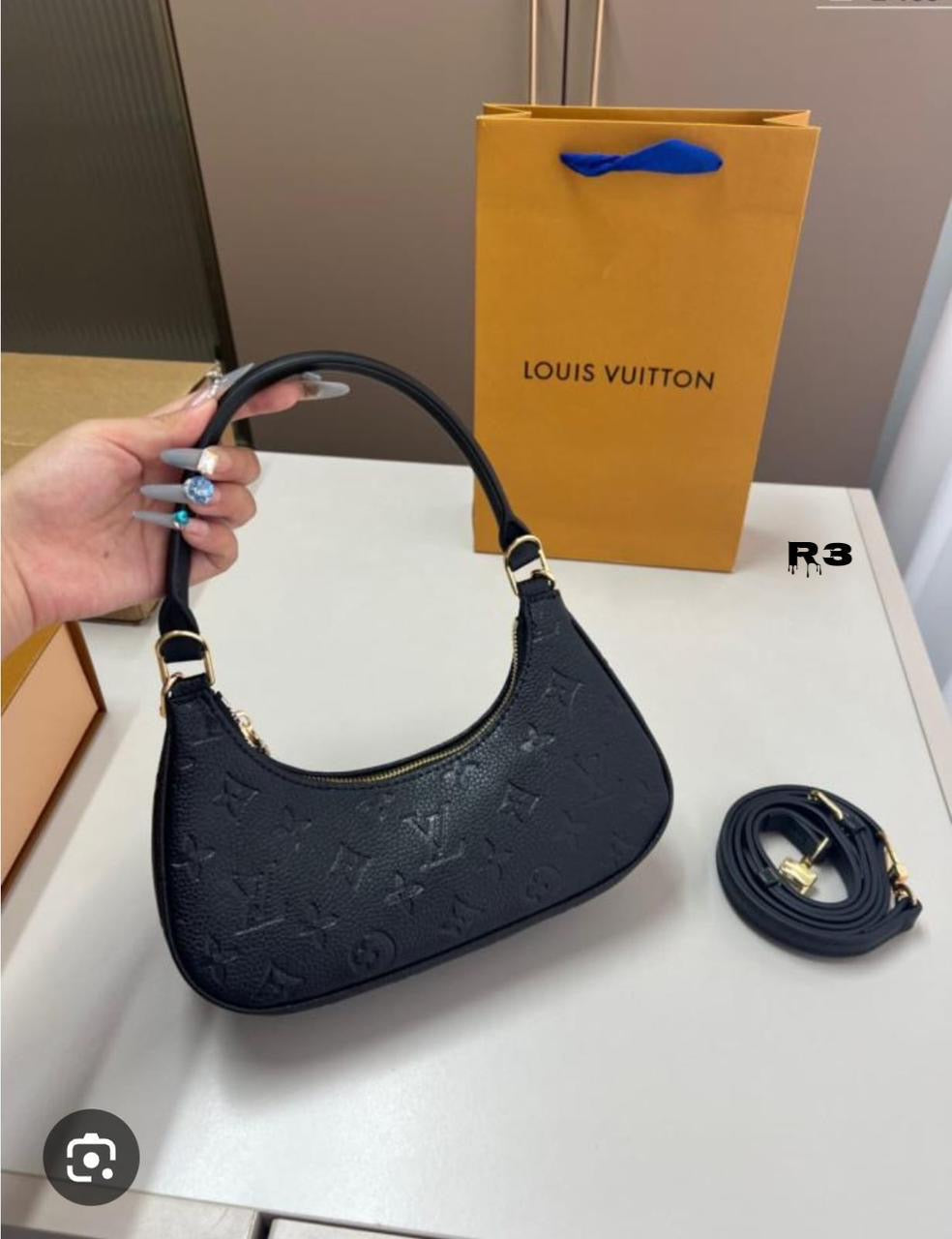 Louis Vuitton Catchy Pm Sling