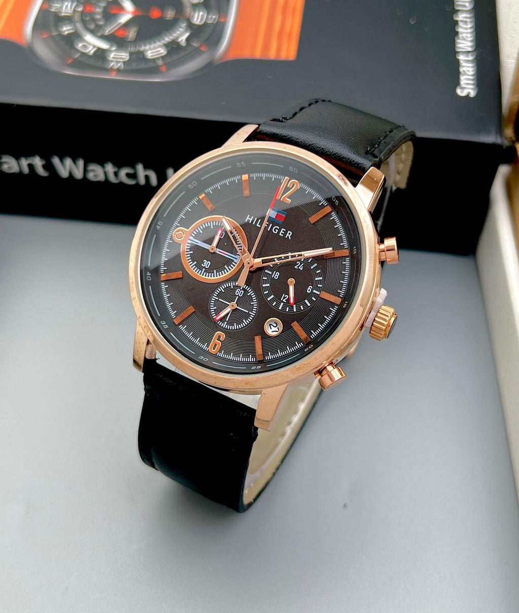 Tommy Hilfiger Modern Original