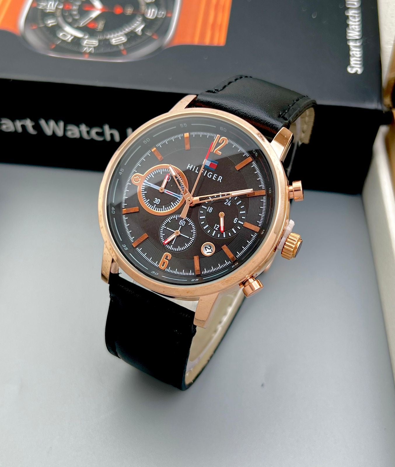 Tommy Hilfiger Modern Original