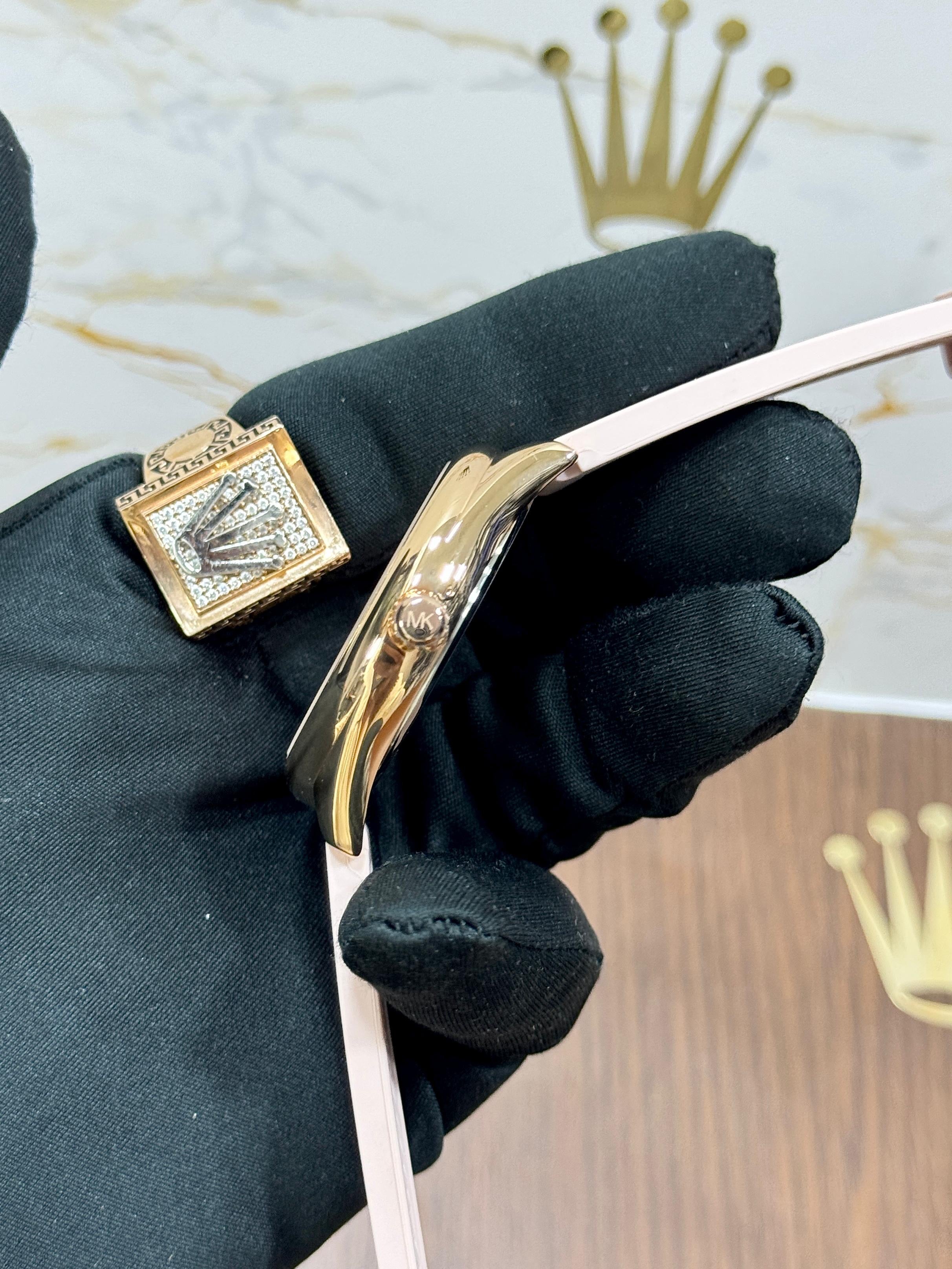 Michael Kors Pink Edition