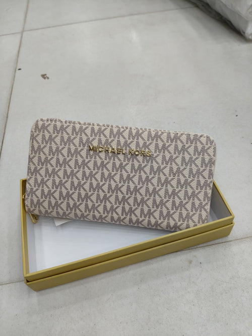 Michael Kors Ladies Wallet