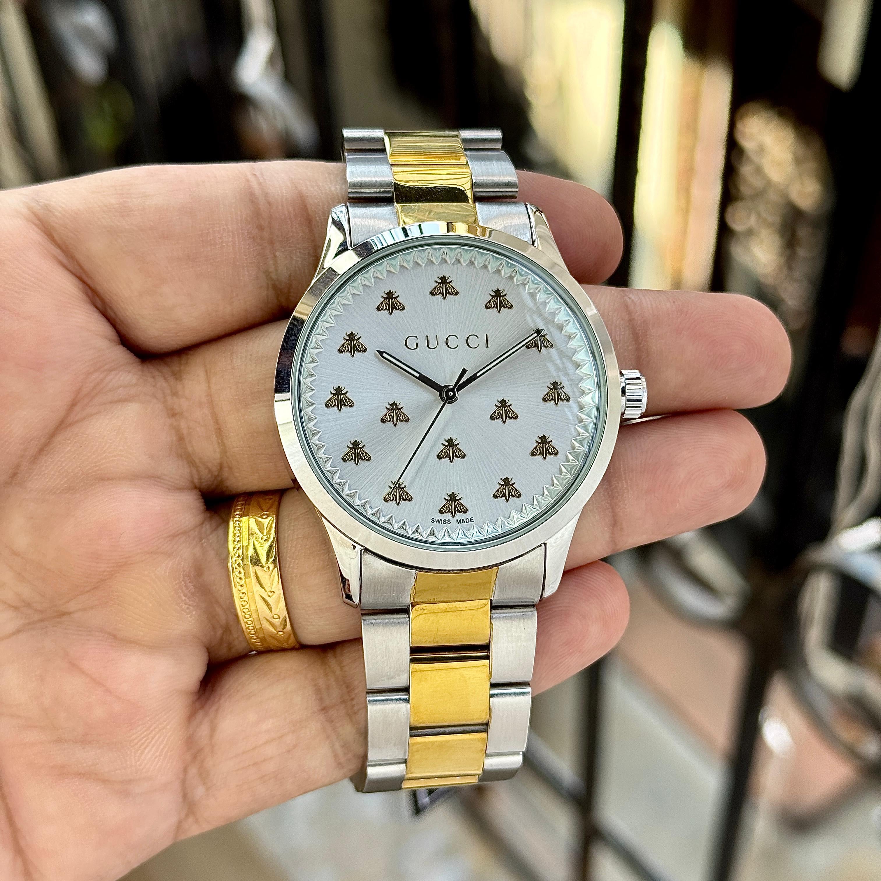 Gucci G-Timeless Collection