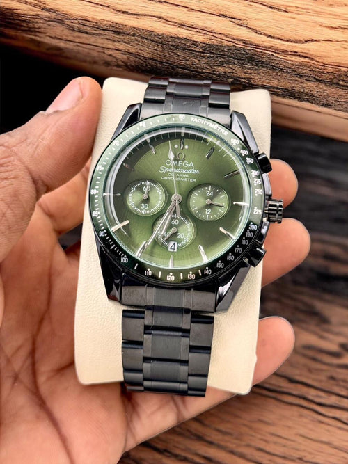 Omega Chronograph Series