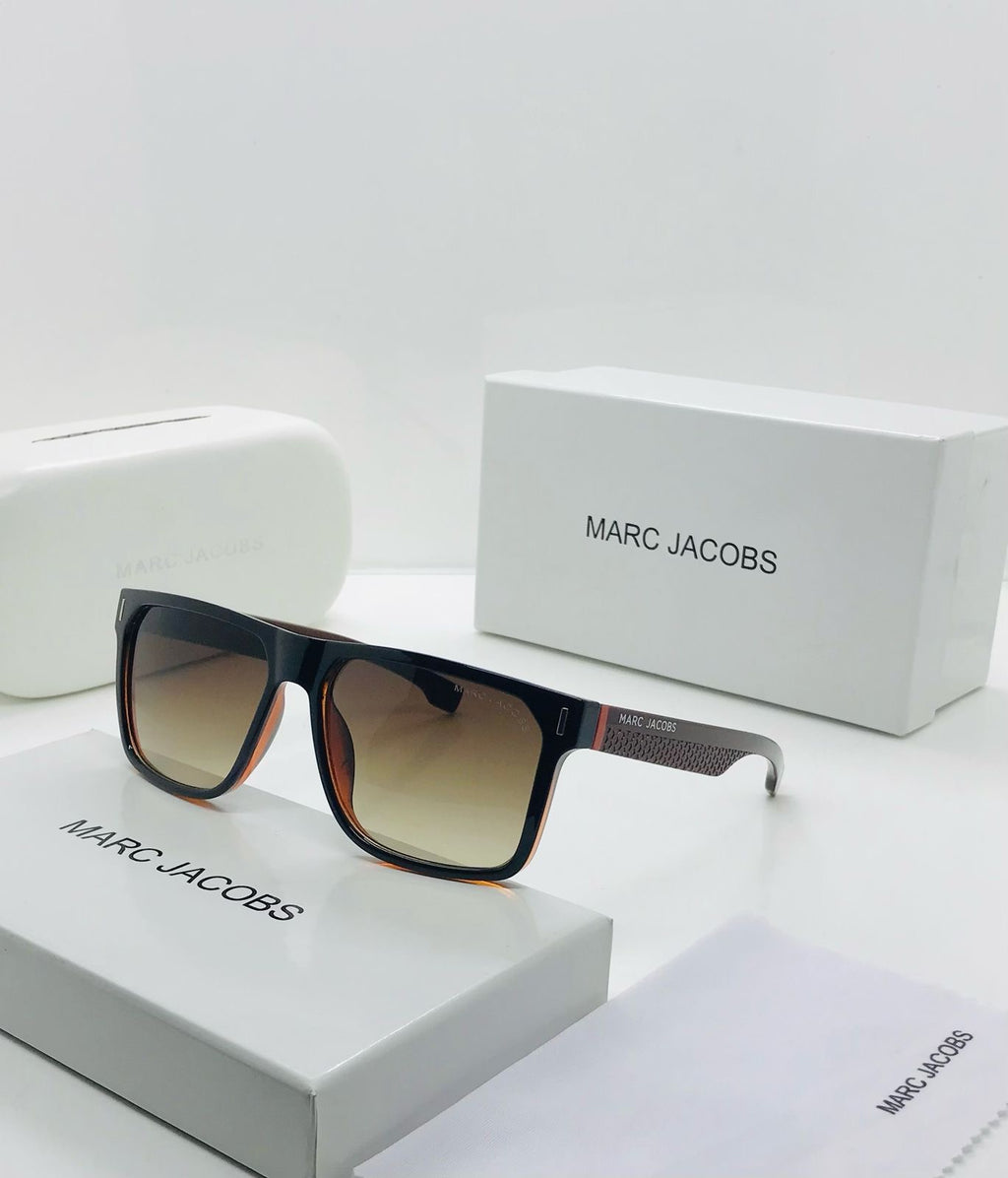 Marc Jacobs Unisex Sunglasses