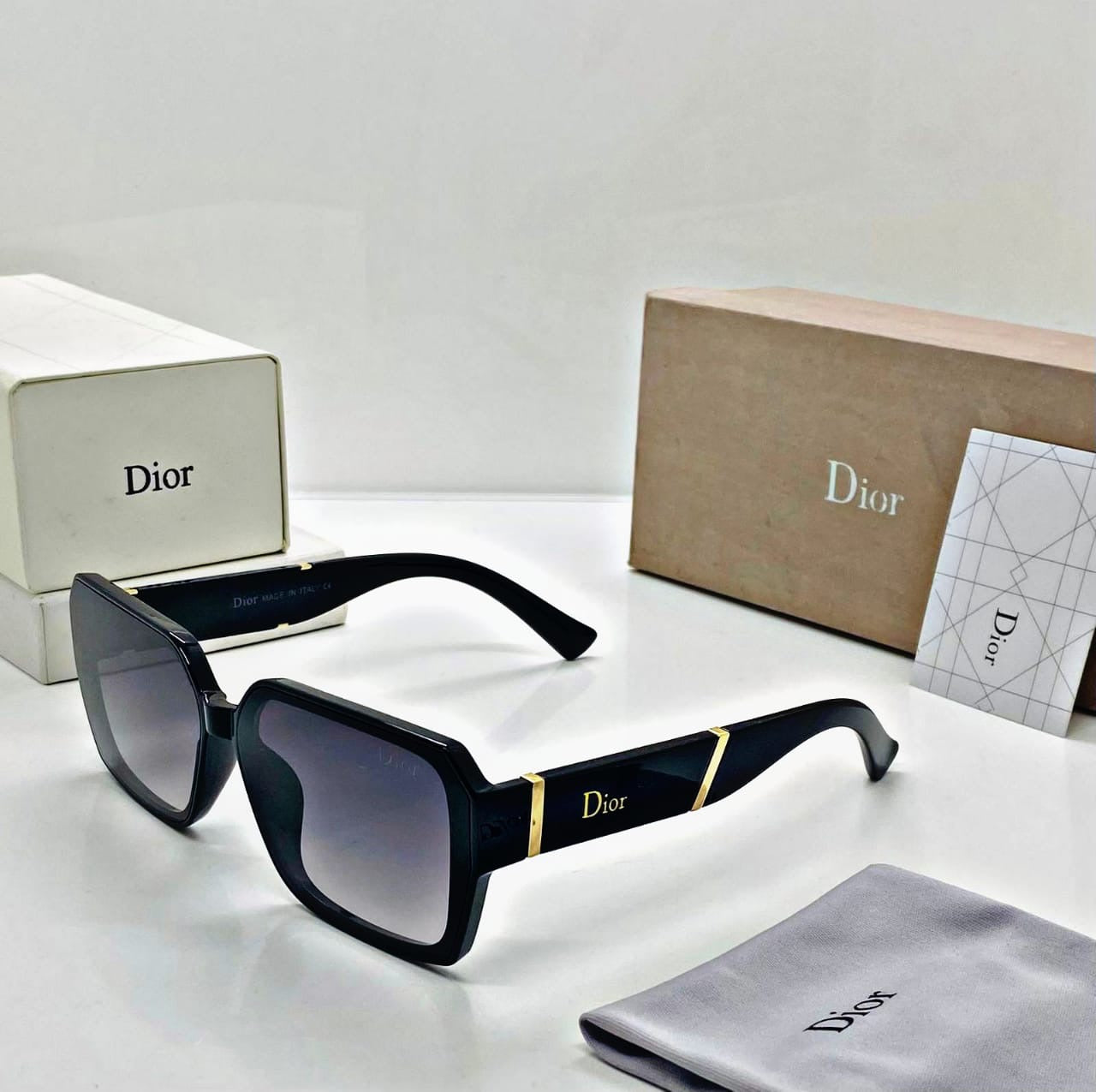 Dior Sunglasses