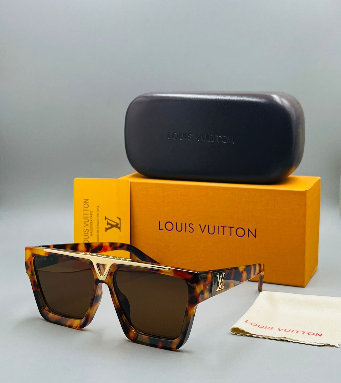 Louis Vuitton Sunglasses