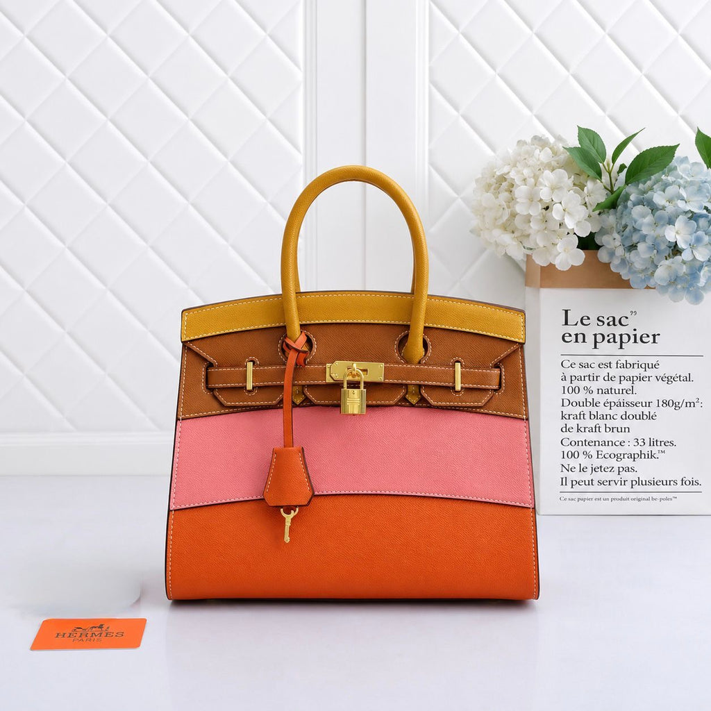 Hermes Birkin 35