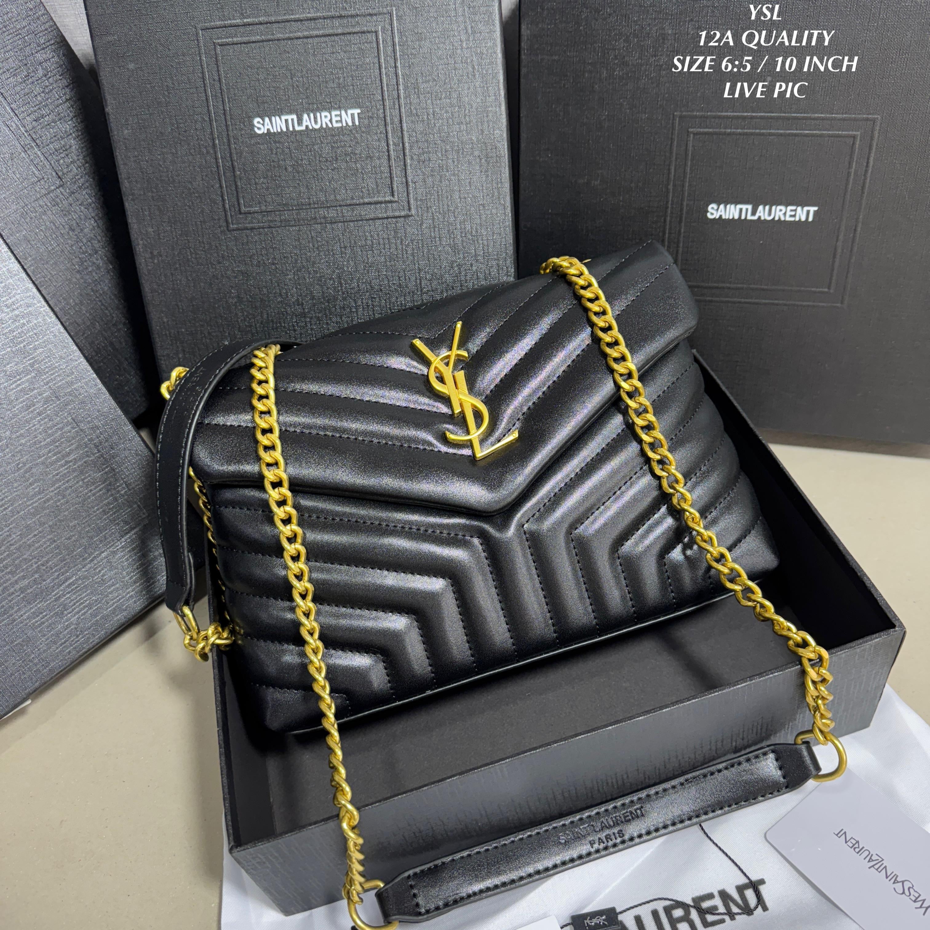 Ysl Loulou