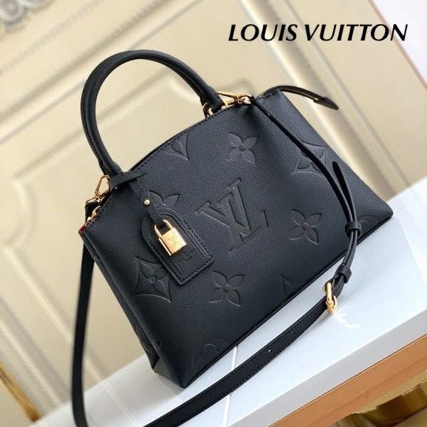 Louis Vuitton Petit Palais