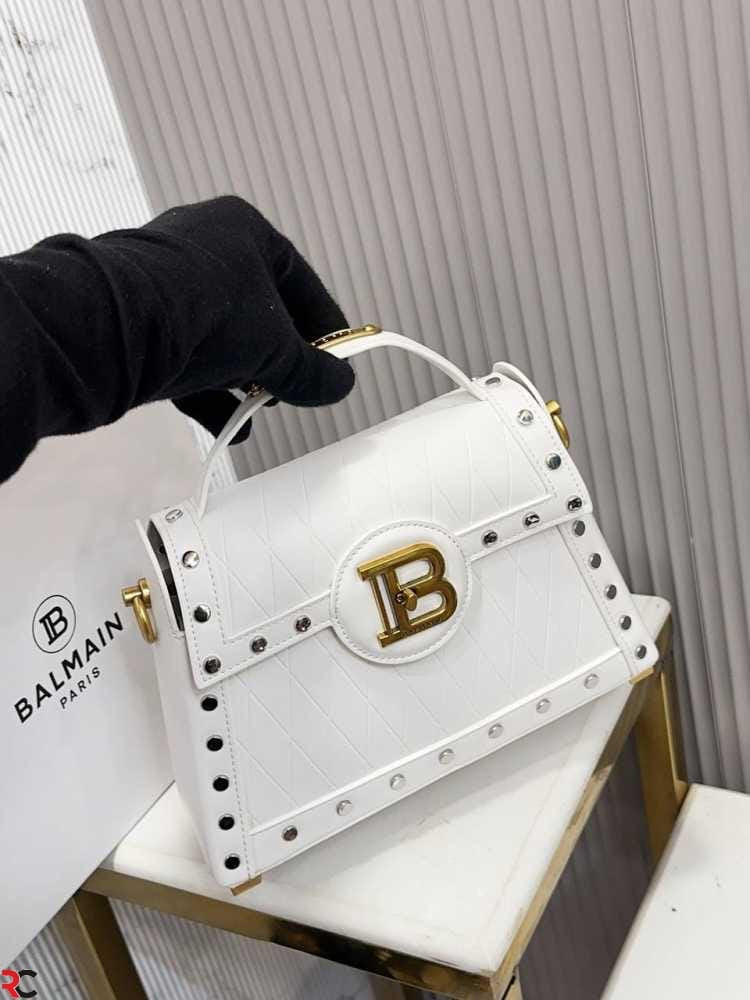 Balmain Buzz Glazed Dynasty