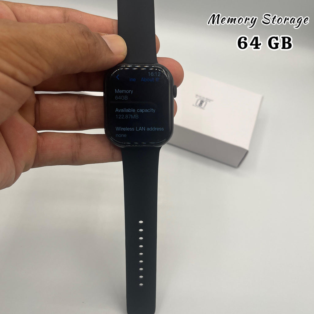Series 10 Smartwatch