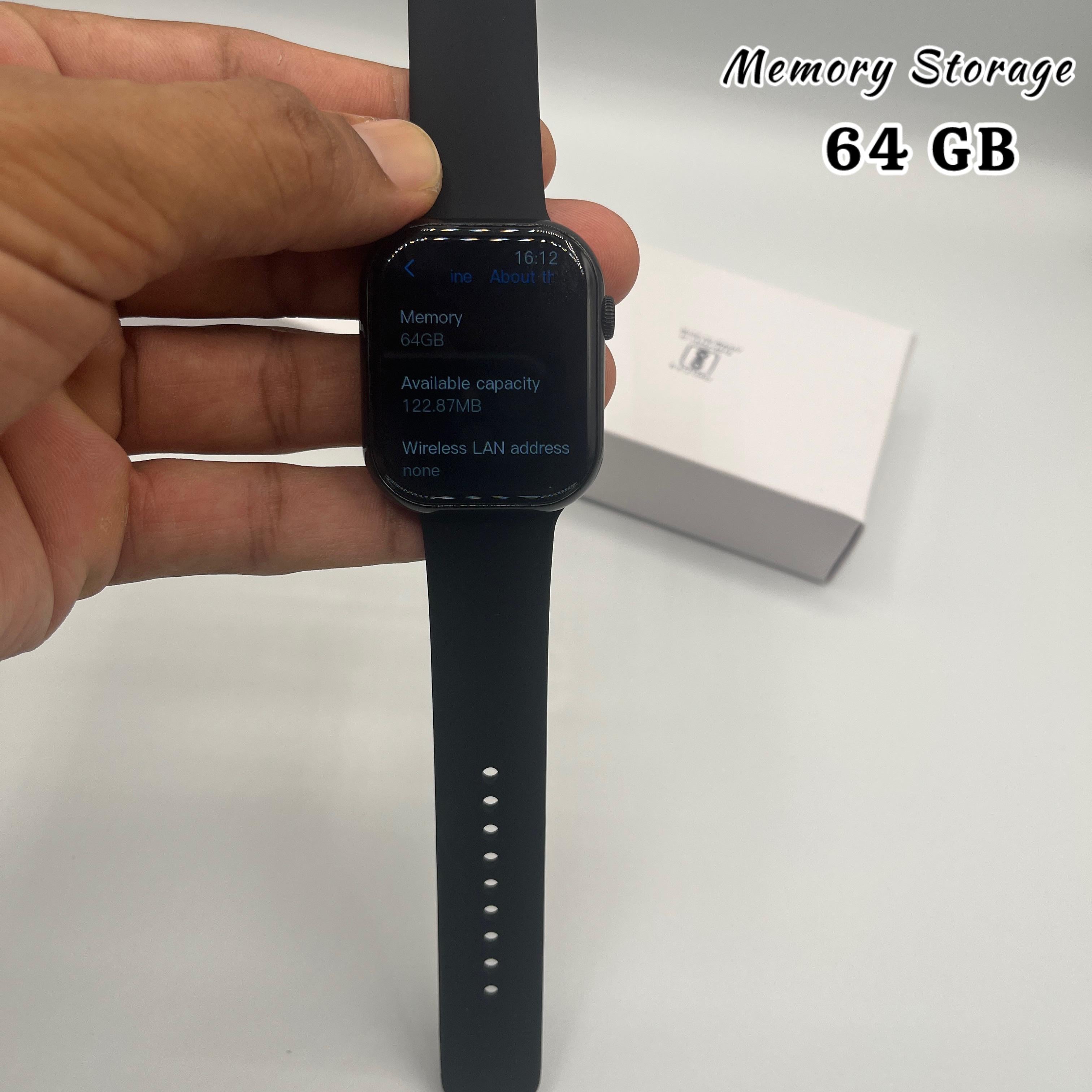 Series 10 Smartwatch