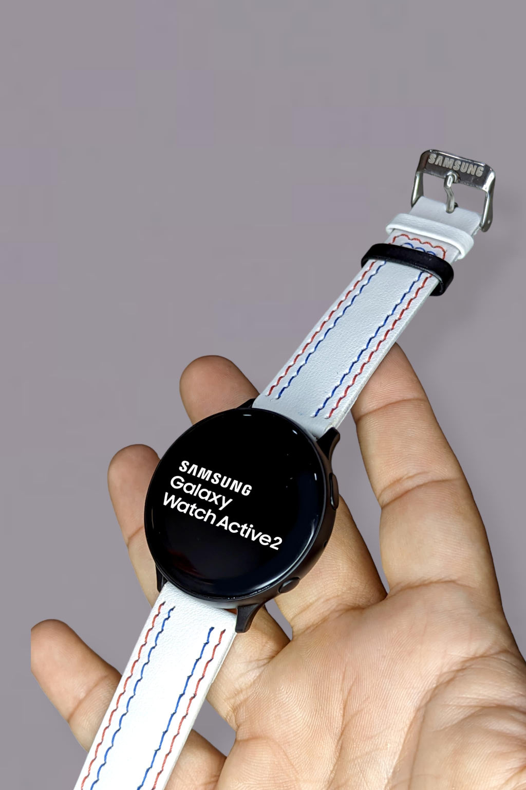 Samsung Galaxy Watch Active2