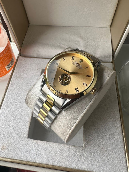 Rolex Chronograph