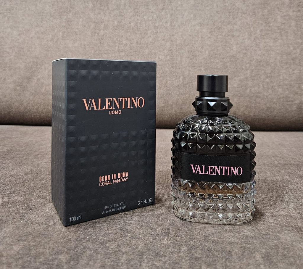 Valentino Imported Perfumes