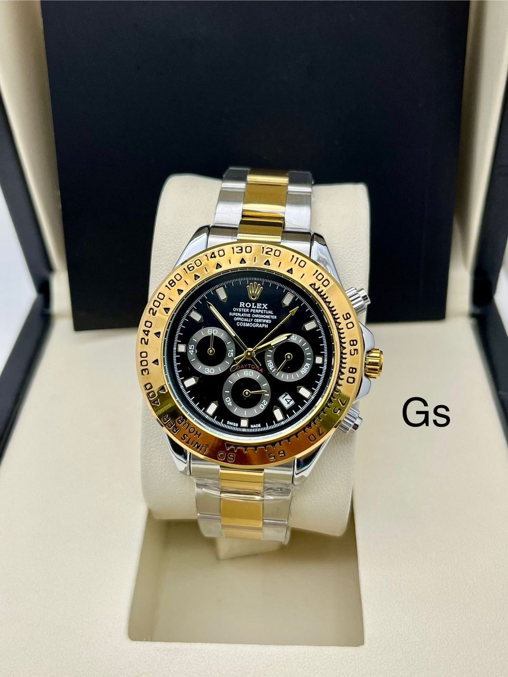 Rolex Daytona Chronograph Series