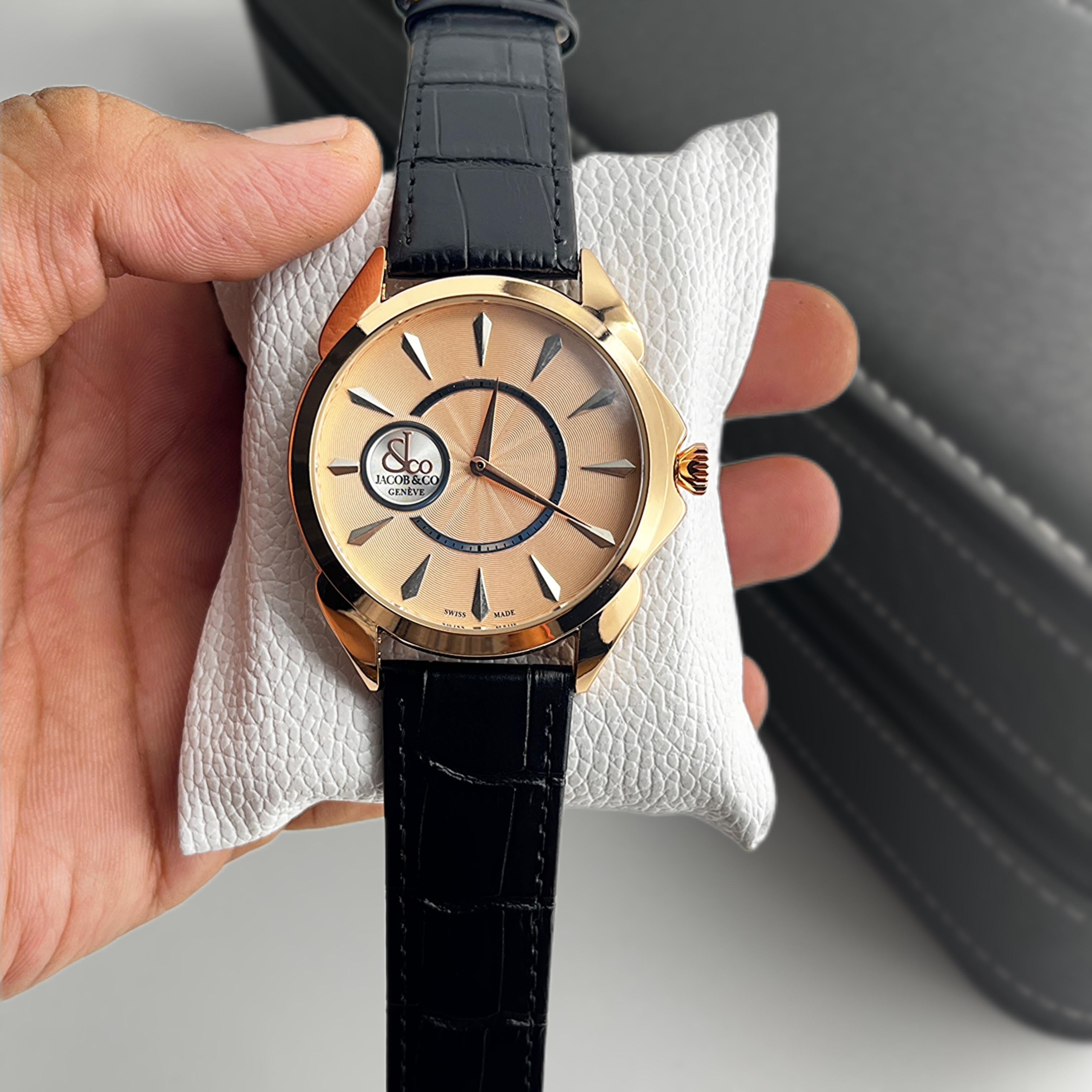 Jacob & Co Palatial Classic