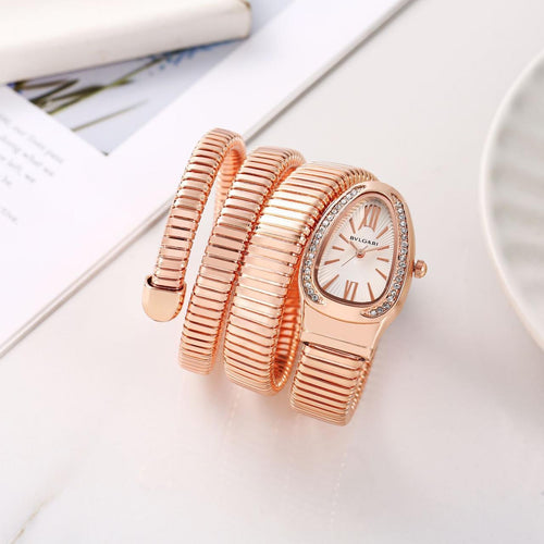 Bvlgari Serpenti Spiga
