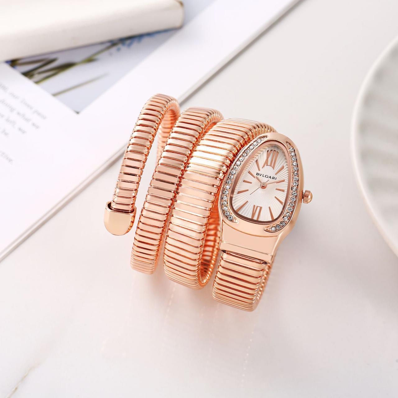 Bvlgari Serpenti Spiga