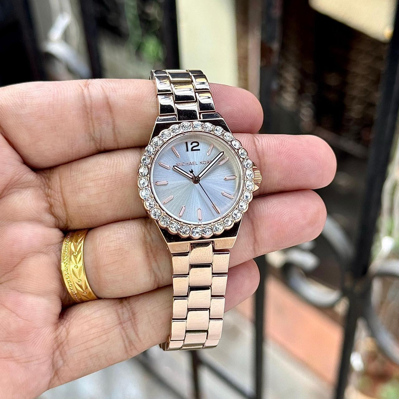 Michael Kors Lennox