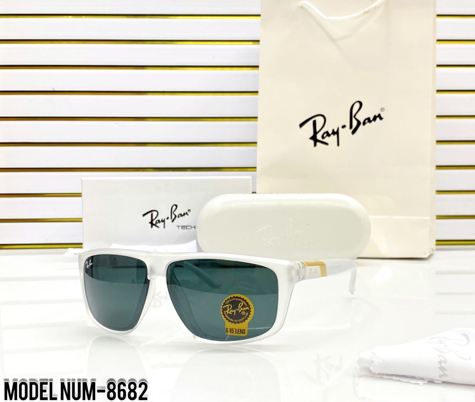 Rayban Sunglasses