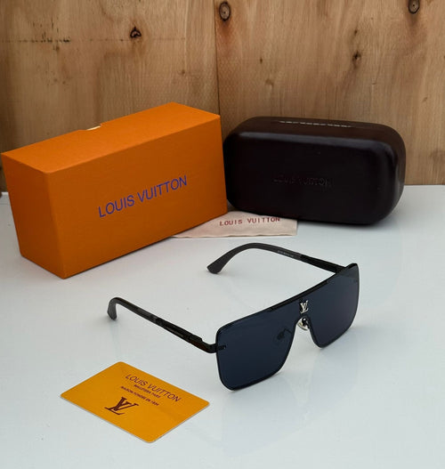 Louis Vuitton Unisex Sunglasses