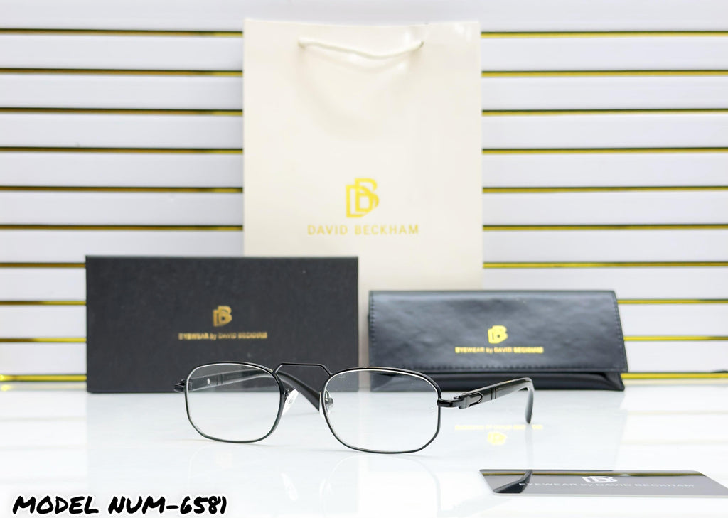 David Beckham Sunglasses