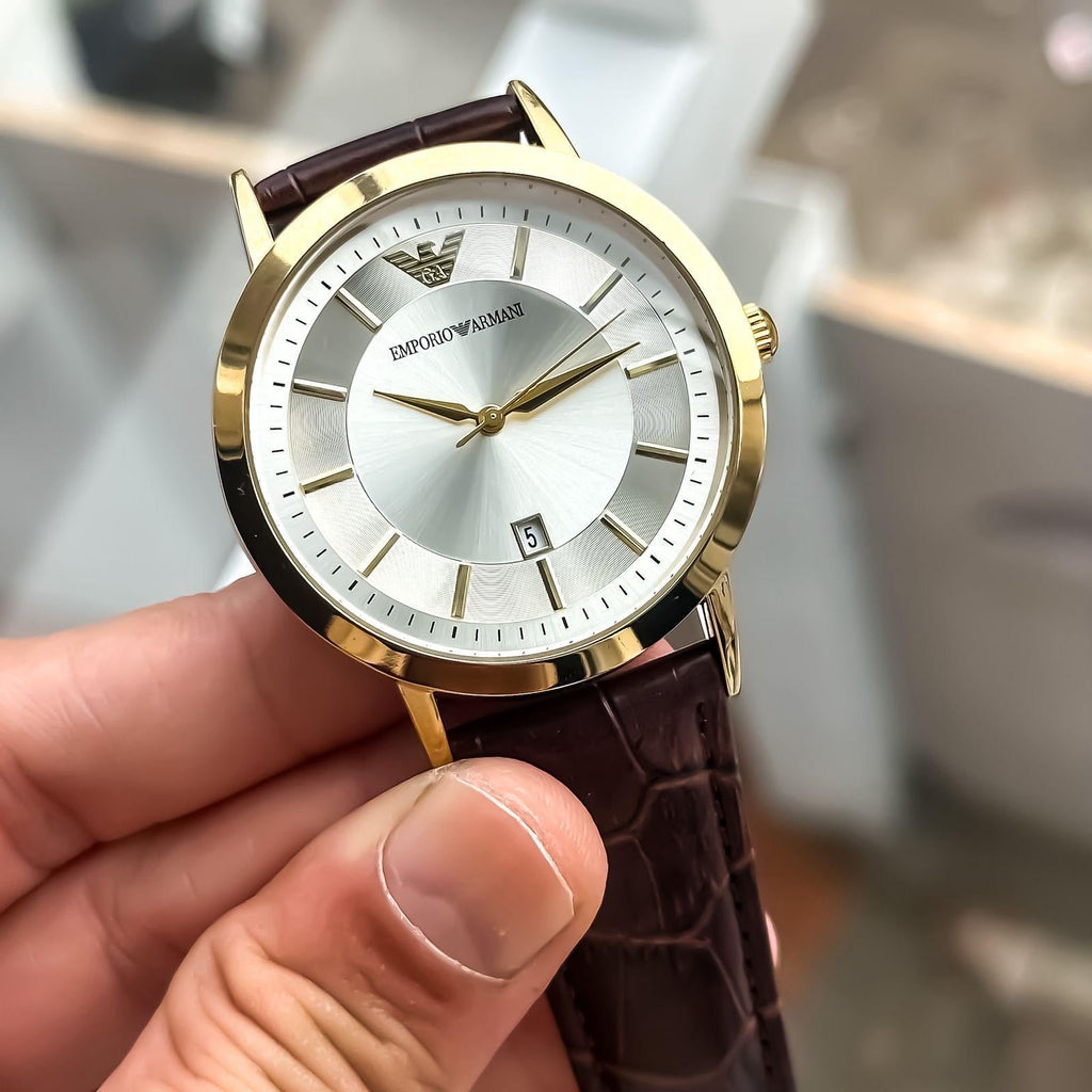 Emporio Armani Diver Series