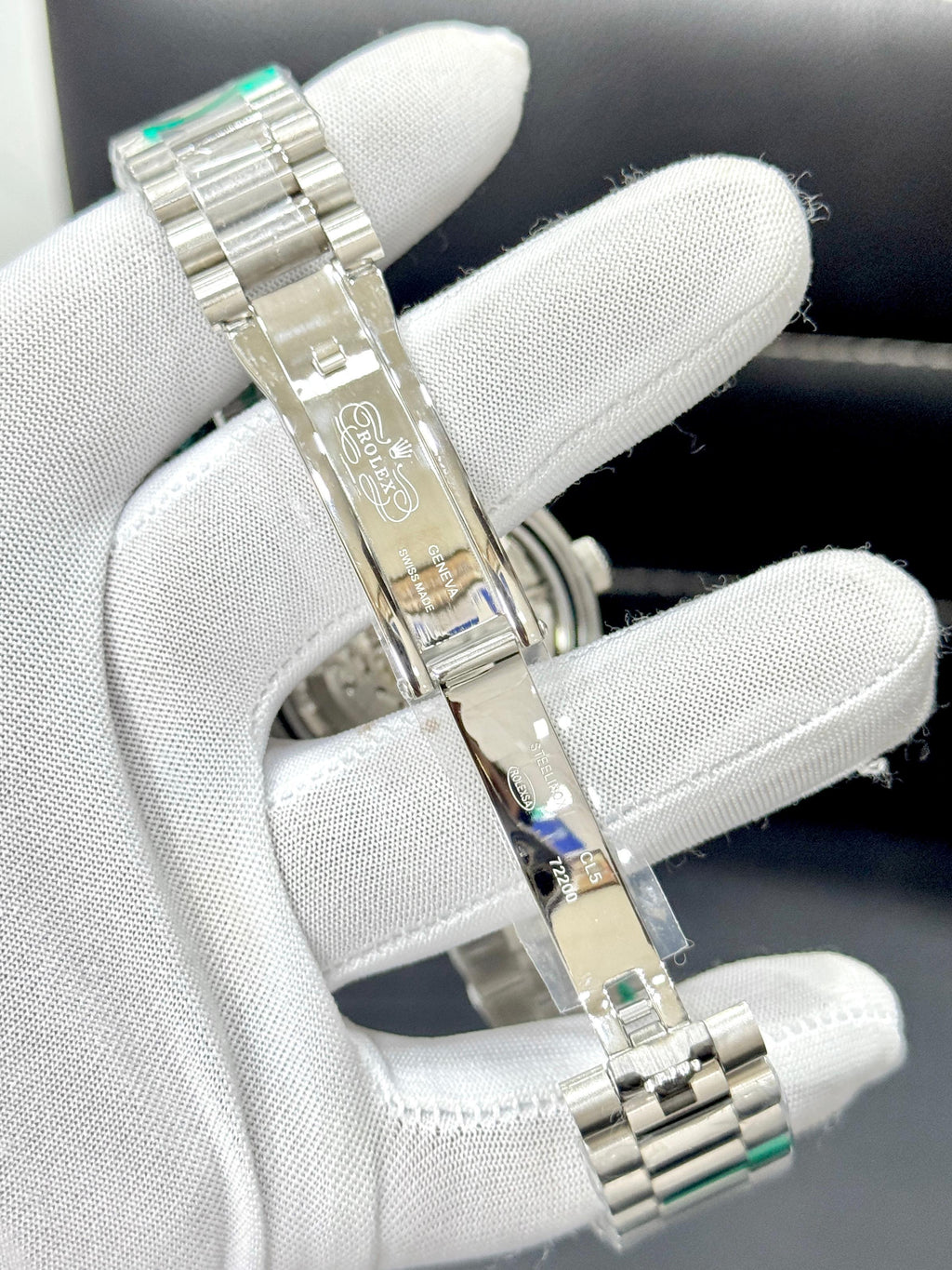 Rolex Day Date Automatic