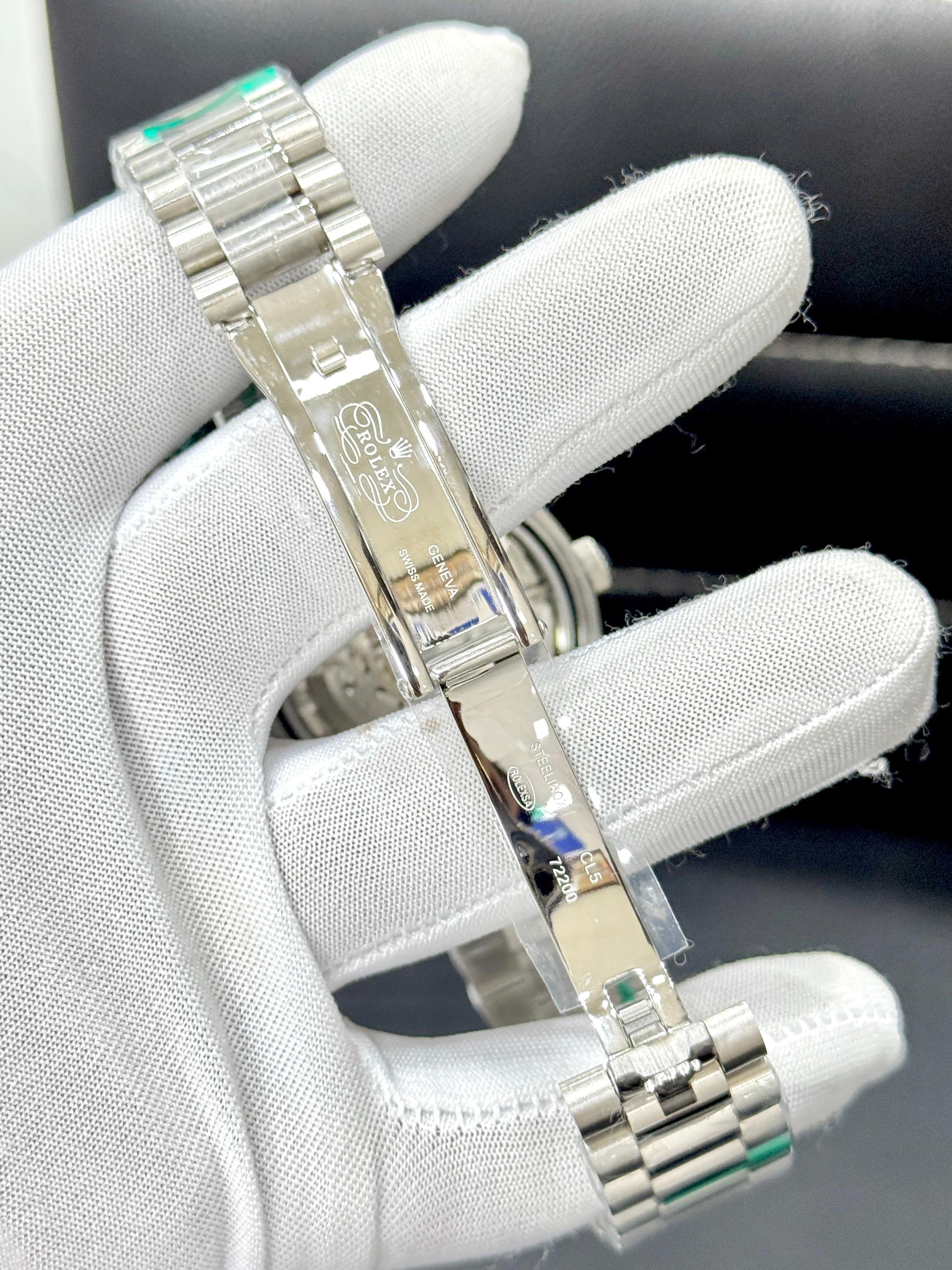 Rolex Day Date Automatic