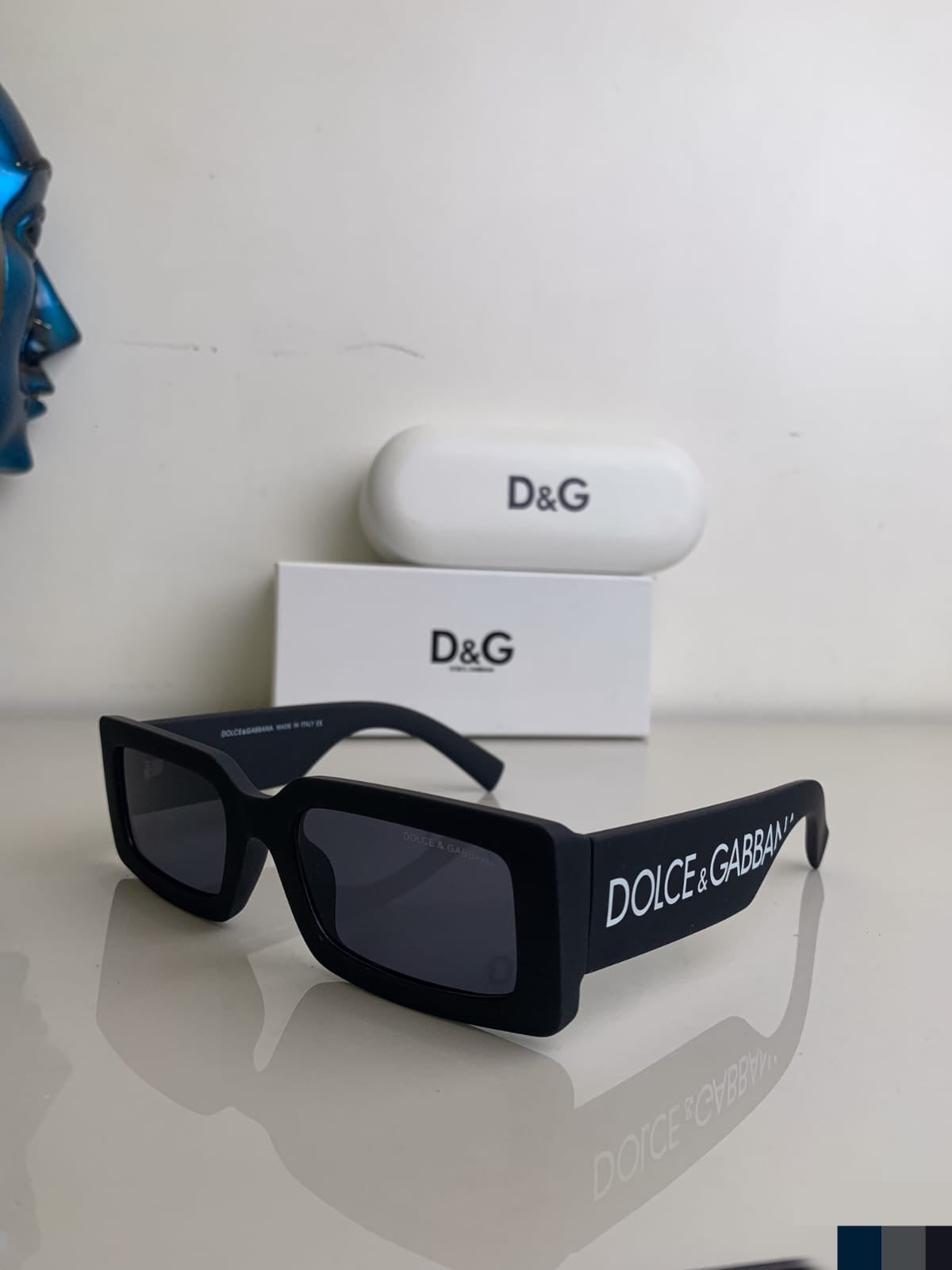 Dolce & Gabbana Unisex Sunglasses