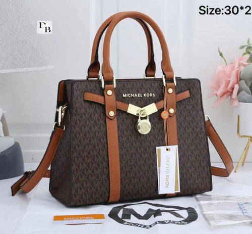 Michael Kors Hamilton