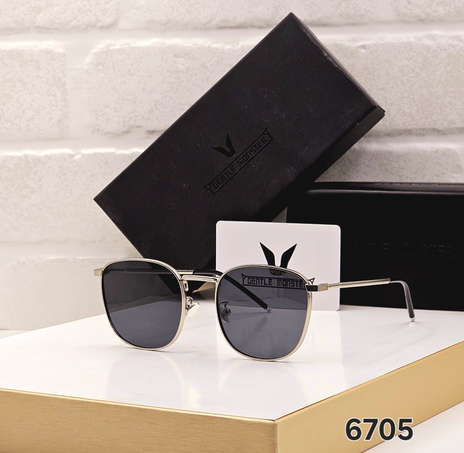 Gentle Monster Sunglasses