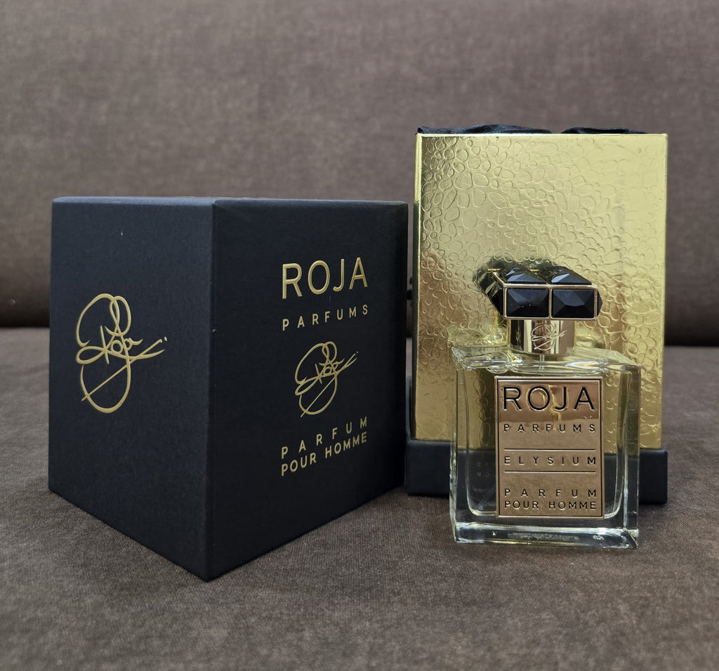 Roja Imported Perfumes