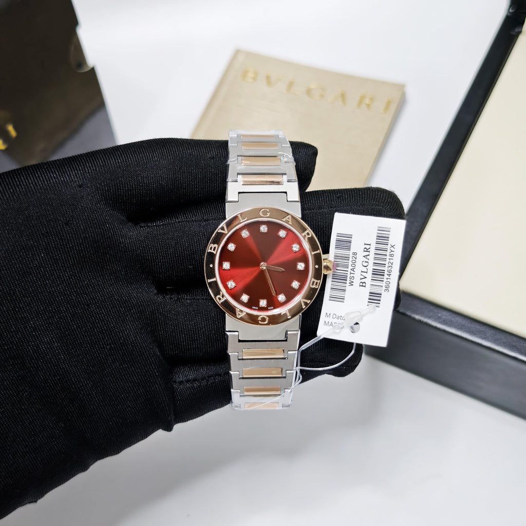 BVLGARI 103202