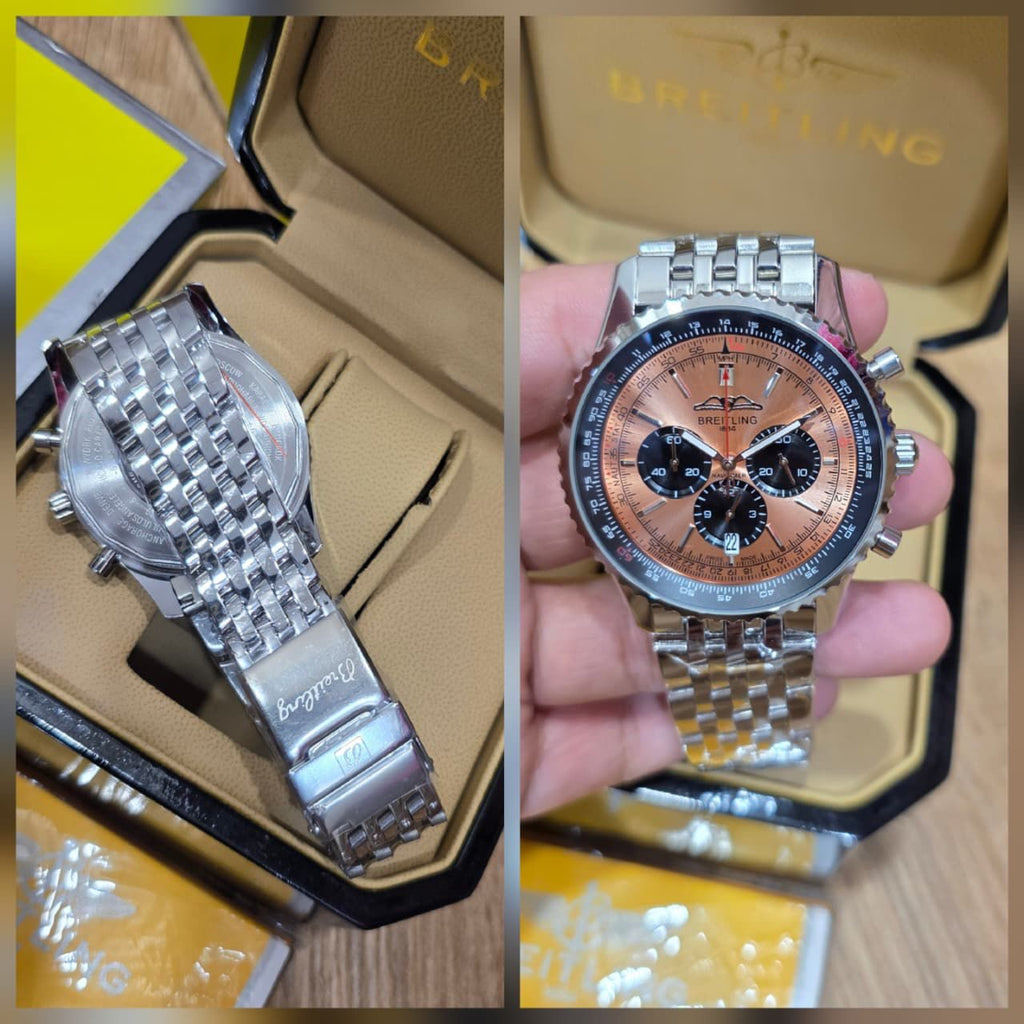 Breitling Chronograph Edition