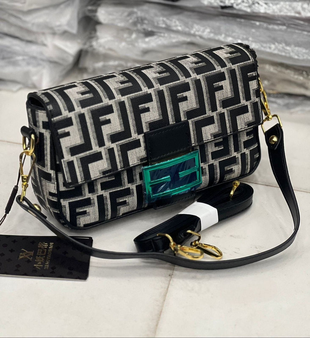 Fendi Sling Bag