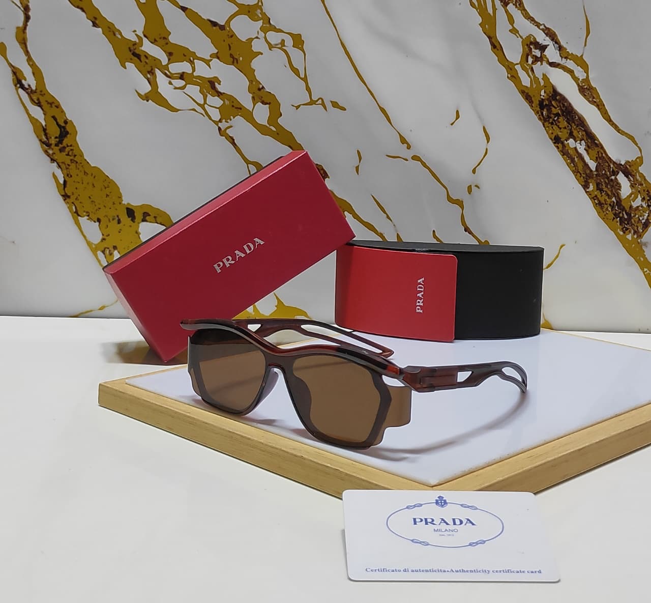 Prada Sunglasses
