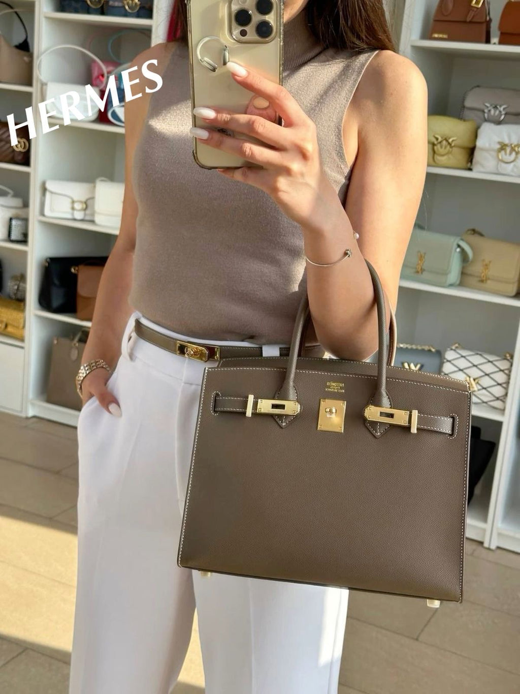 Hermes Birkin