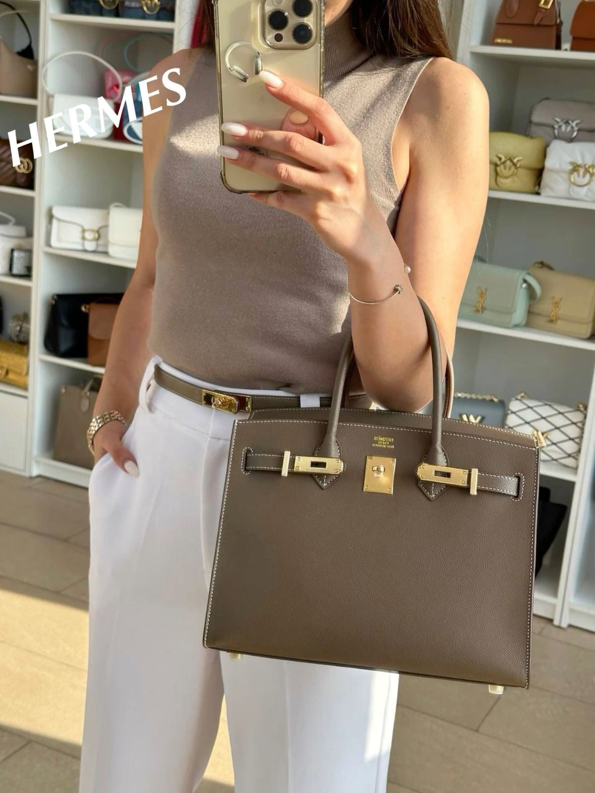 Hermes Birkin