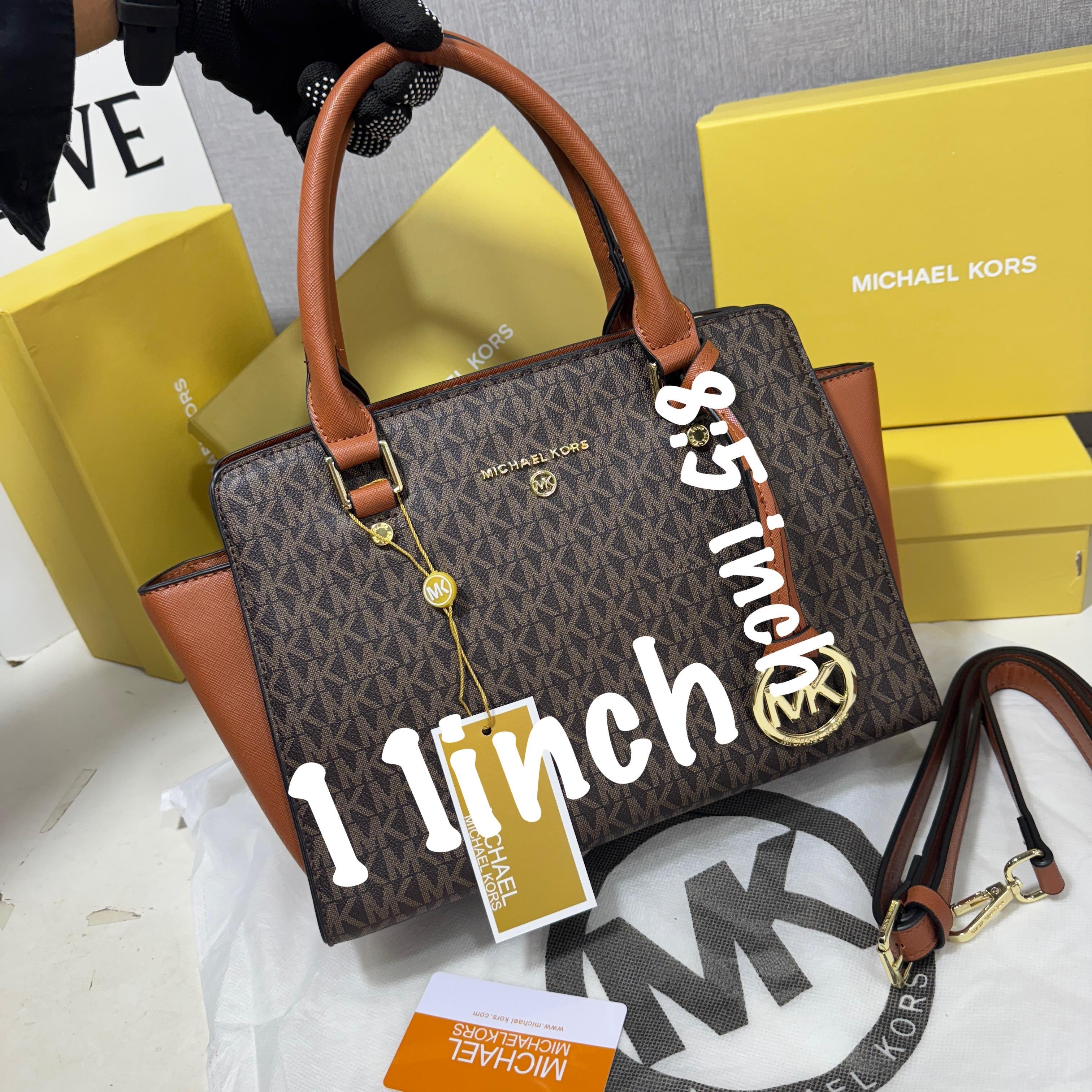 Michael Kors Handbag