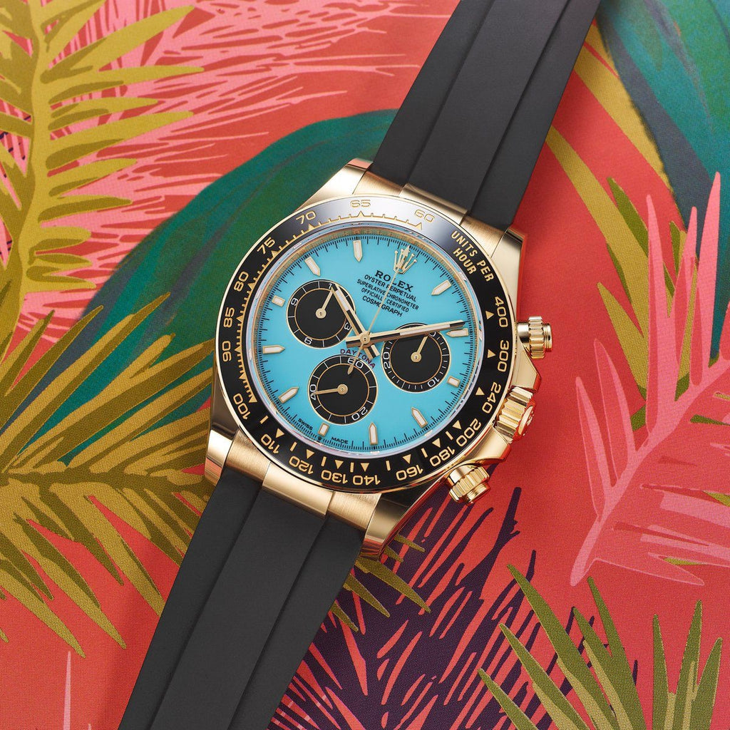 Rolex Cosmograph Daytona Blue